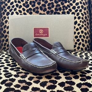 Cole Haan Shelby Driver Size 9AA